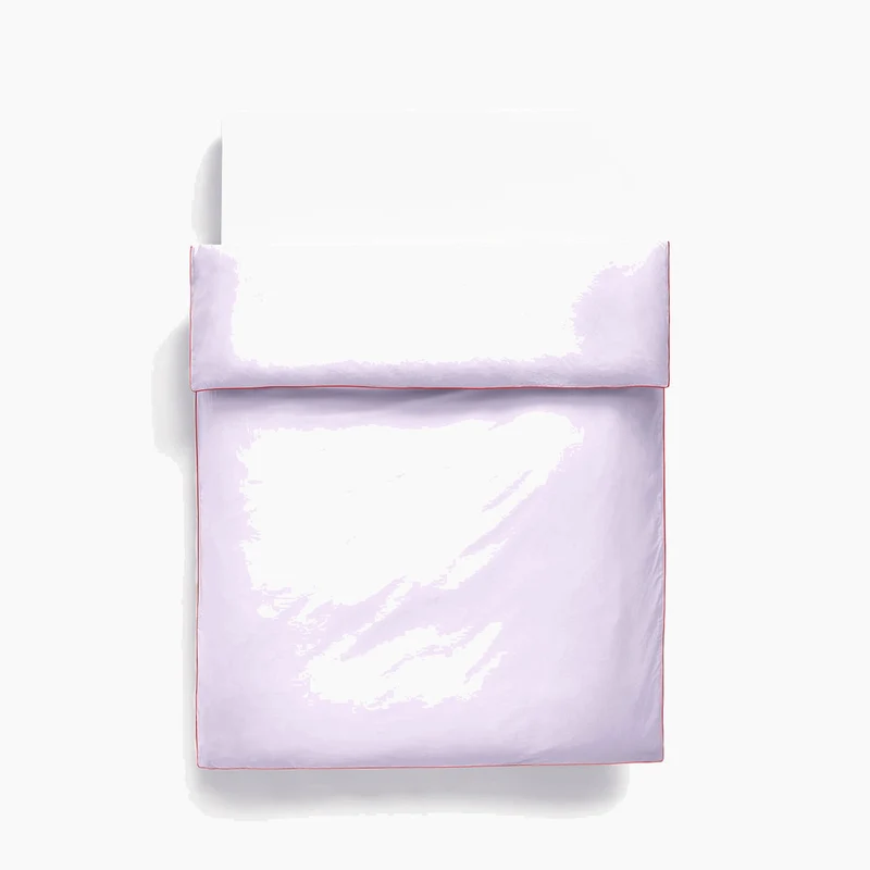 Outline Duvet Cover