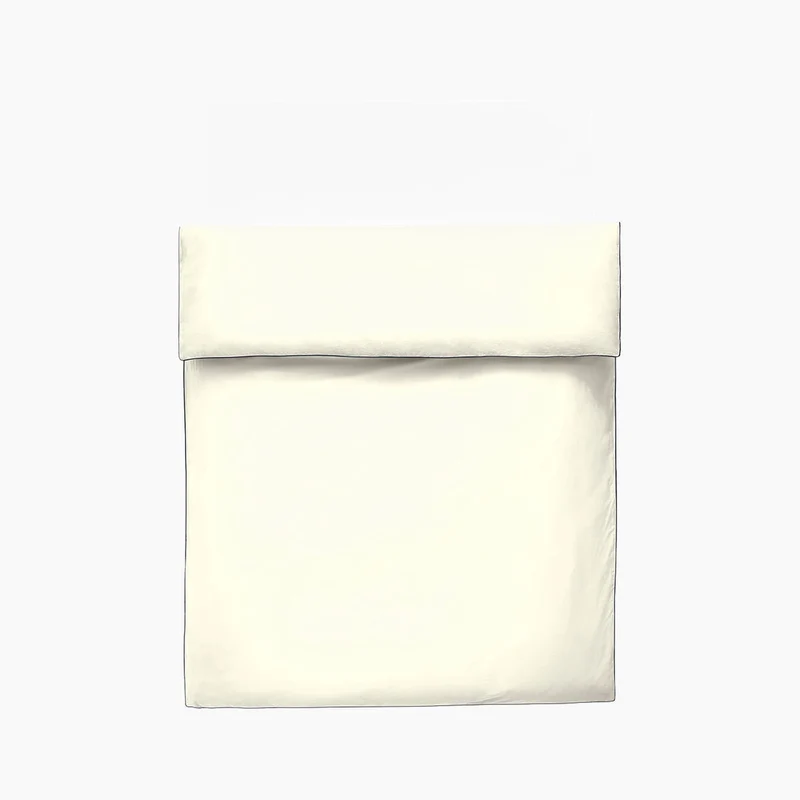 Outline Duvet Cover