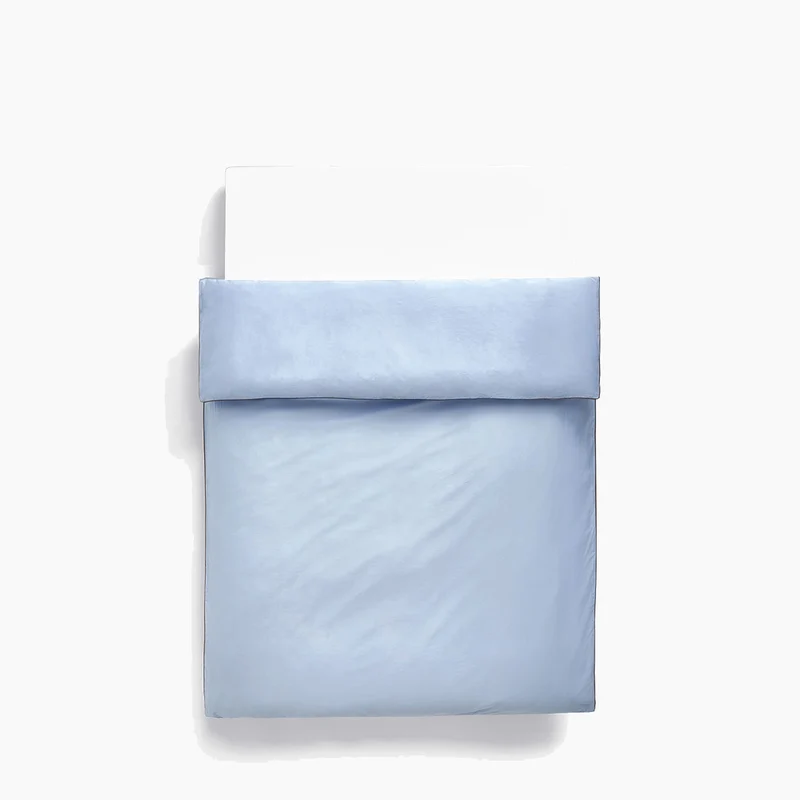 Outline Duvet Cover