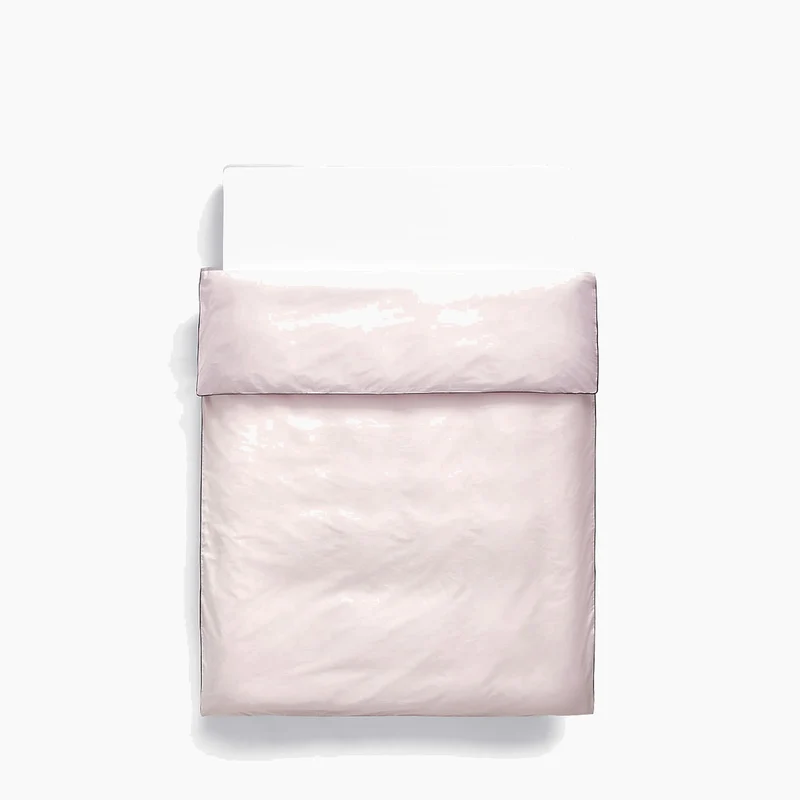 Outline Duvet Cover