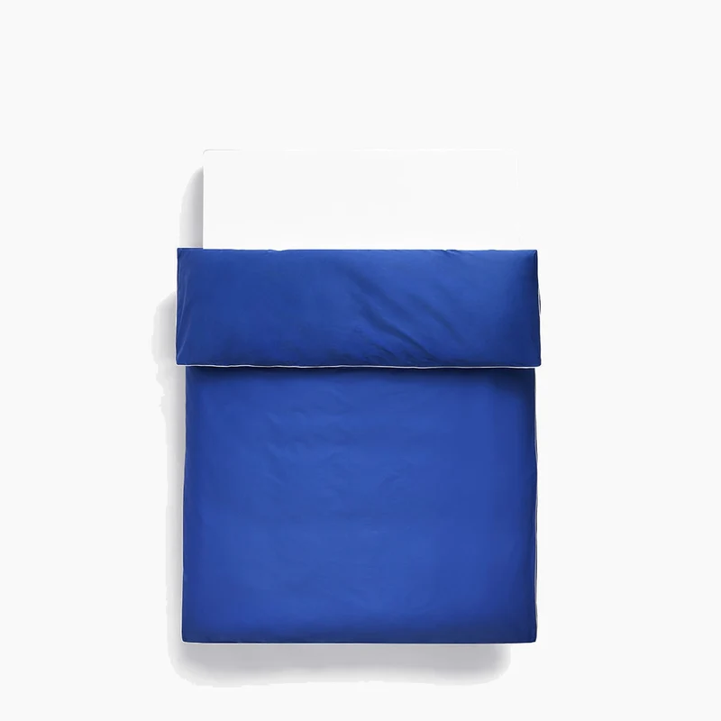 Outline Duvet Cover