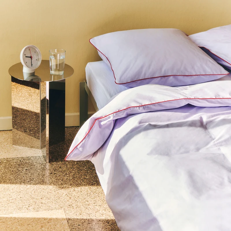Outline Duvet Cover