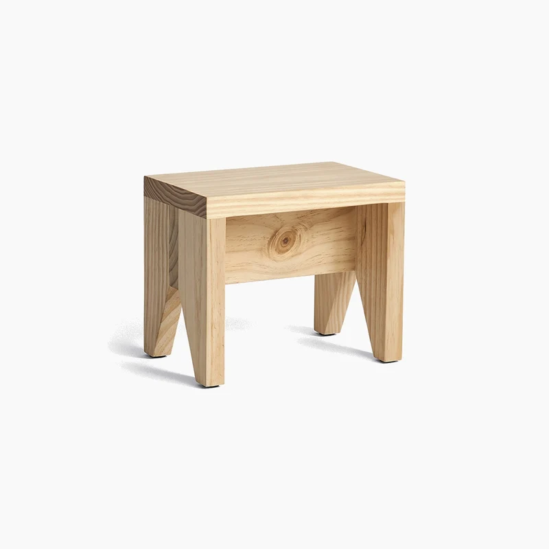 Manolito Stool