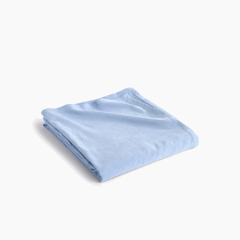 Linen Bedspread