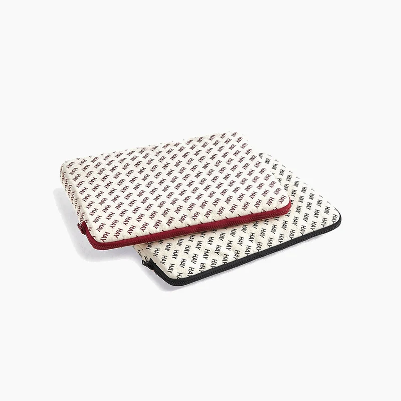 HAY Logo Laptop Cover