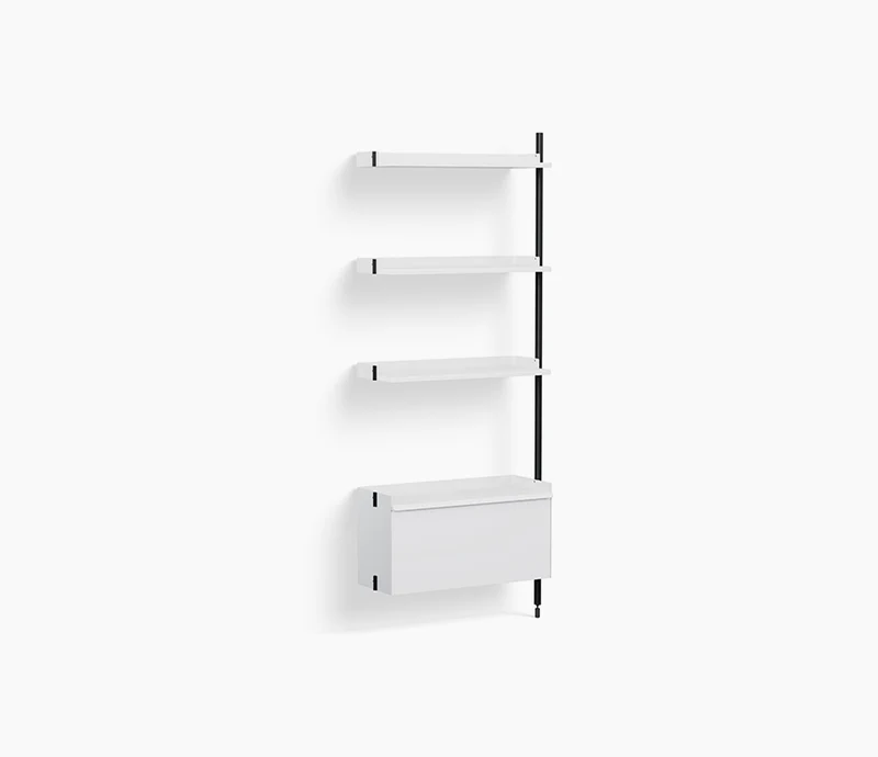 Pier System 130 ADD-ON