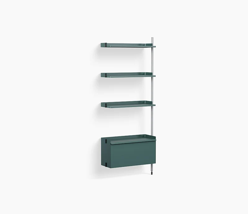 Pier System 130 ADD-ON