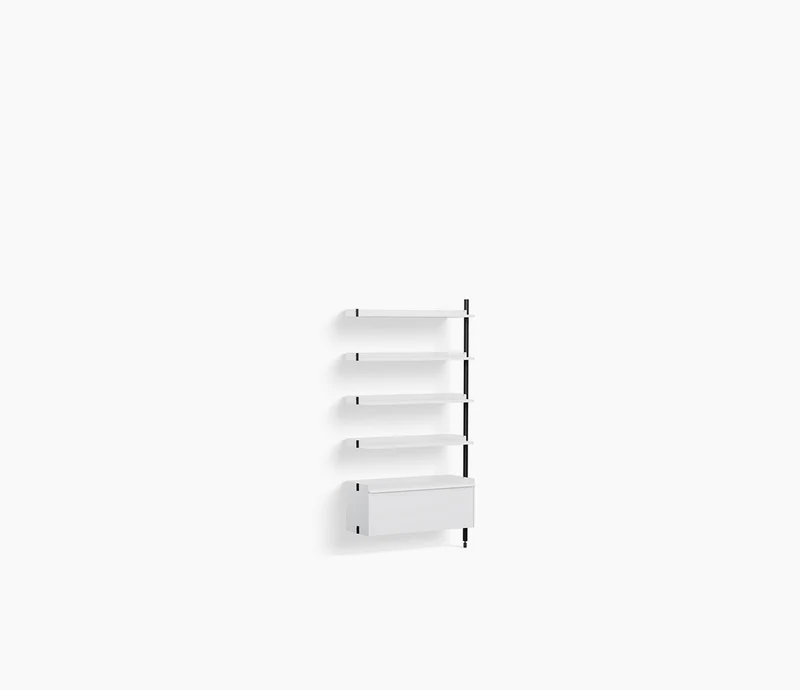 Pier System 120 ADD-ON