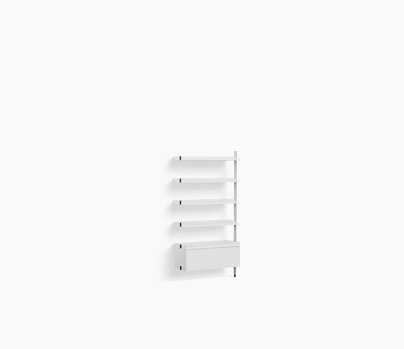 Pier System 120 ADD-ON
