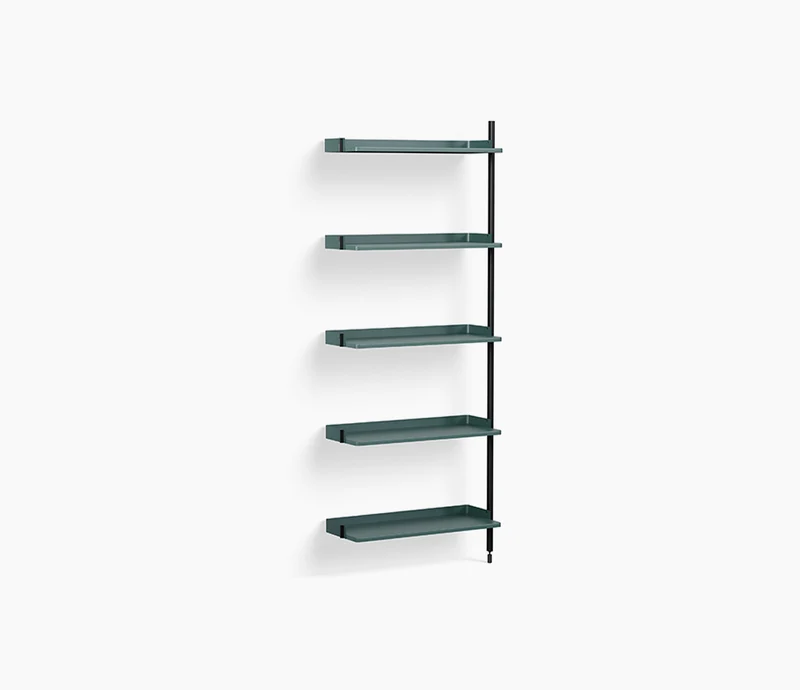 Pier System 110 ADD-ON