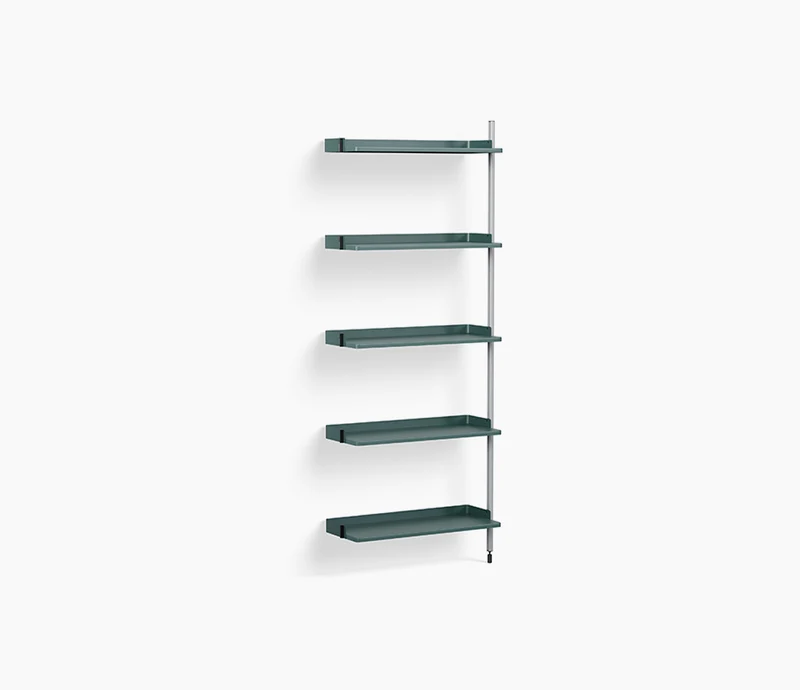 Pier System 110 ADD-ON