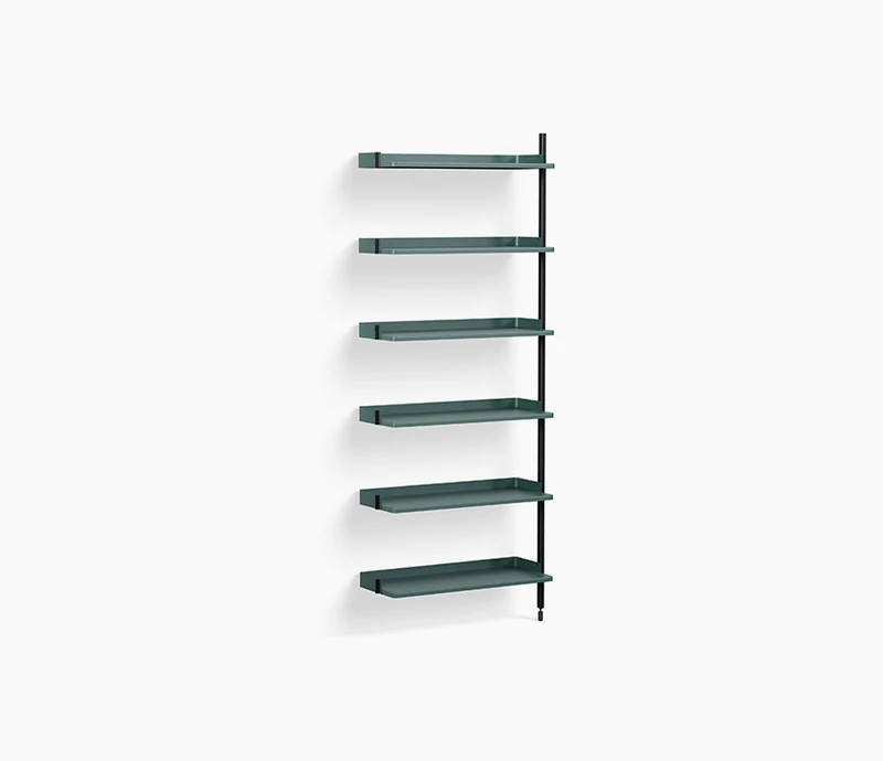 Pier System 100 ADD-ON