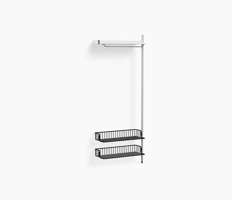 Pier System 1010 ADD-ON