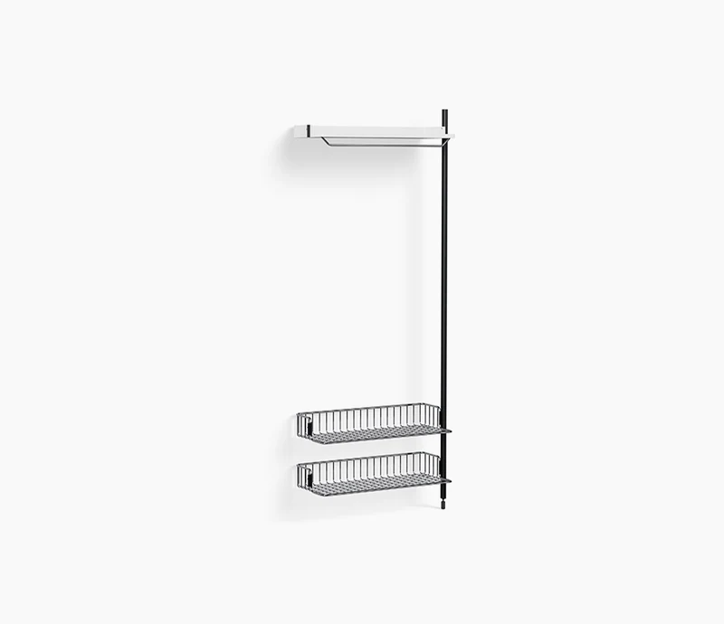 Pier System 1010 ADD-ON