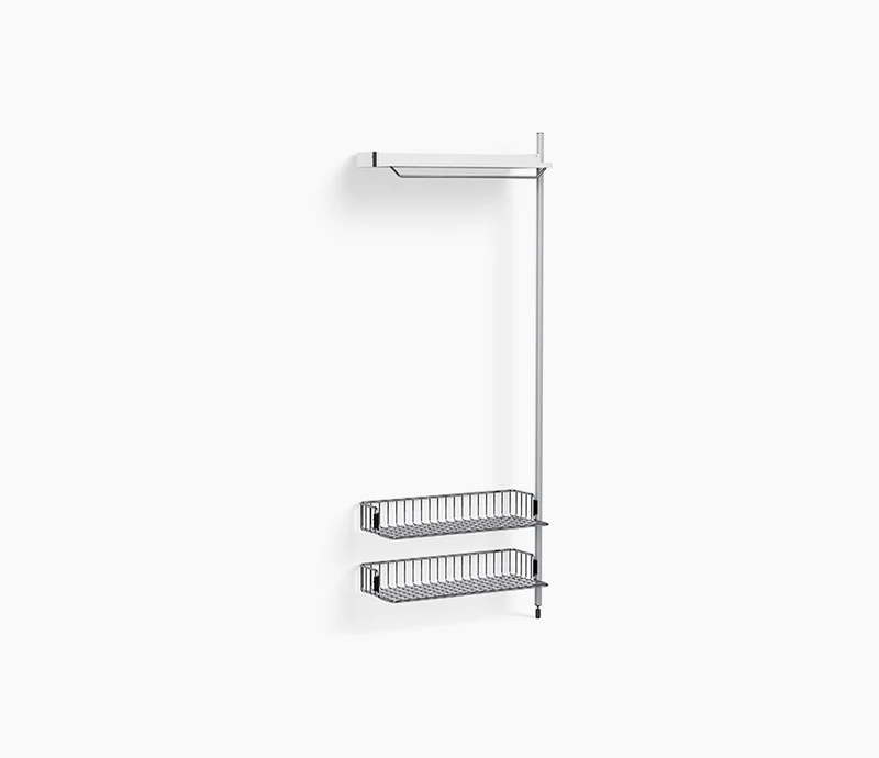 Pier System 1010 ADD-ON