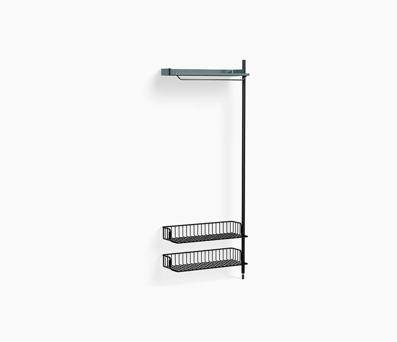 Pier System 1010 ADD-ON