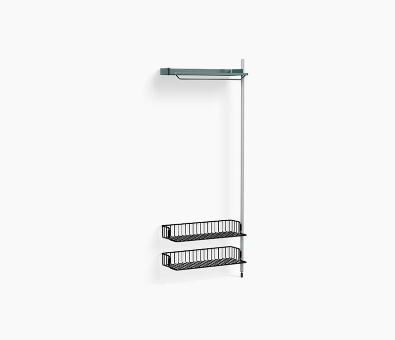 Pier System 1010 ADD-ON