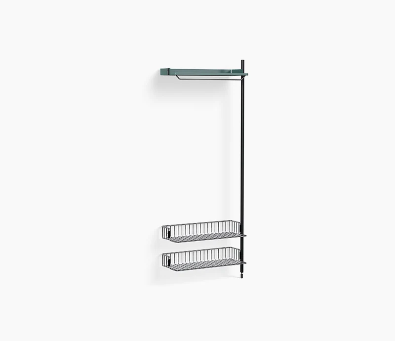 Pier System 1010 ADD-ON