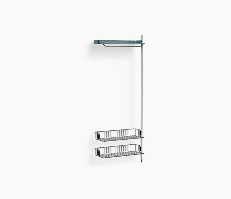 Pier System 1010 ADD-ON