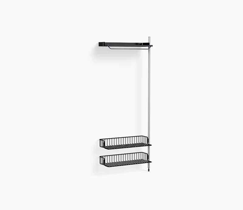 Pier System 1010 ADD-ON