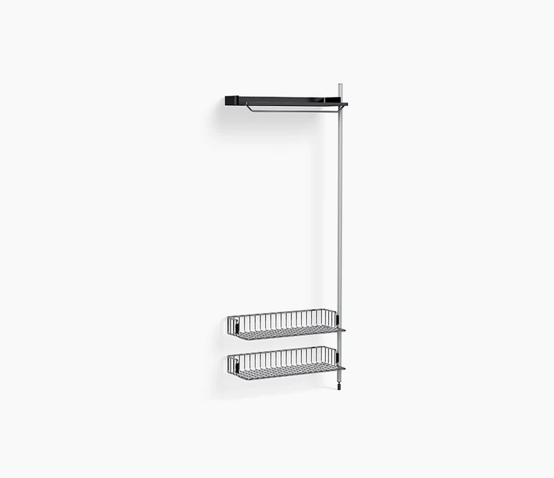 Pier System 1010 ADD-ON
