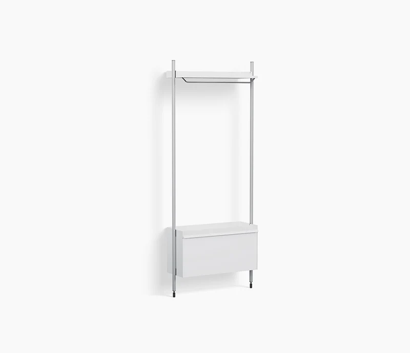 Pier System 1001 1 Column