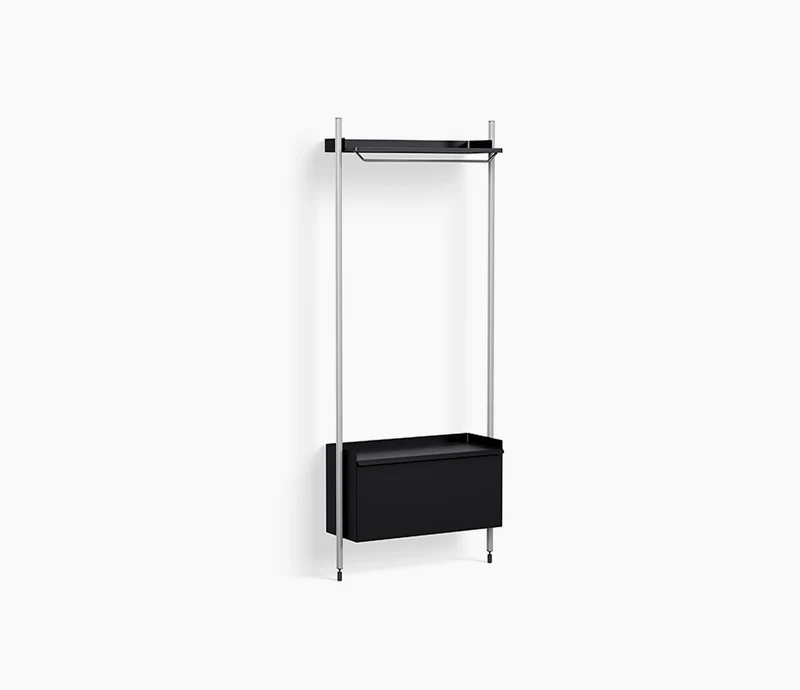 Pier System 1001 1 Column