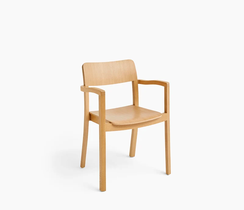 Pastis Armchair