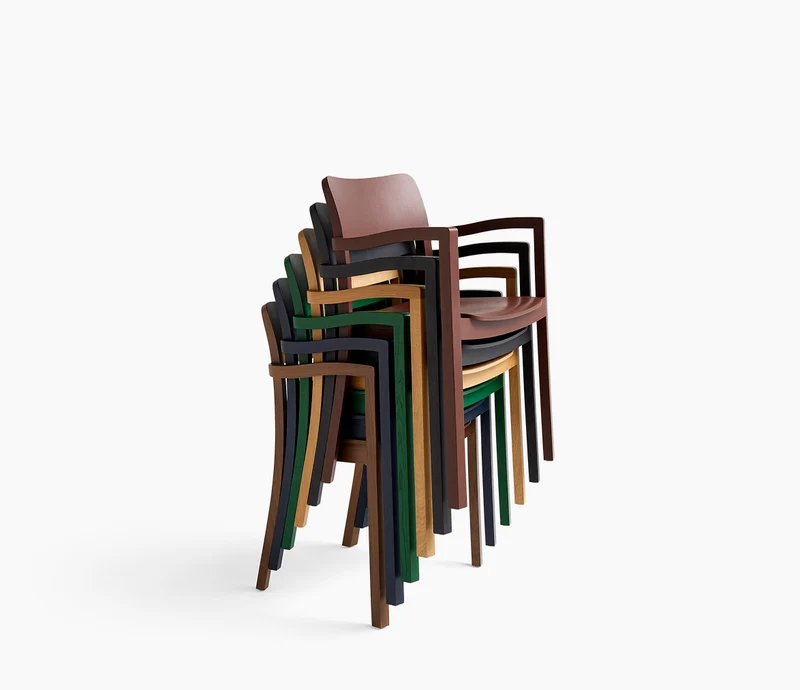 Pastis Armchair