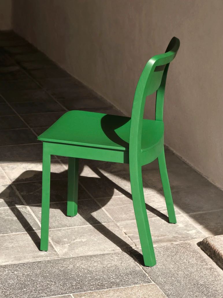 Pastis Chair
