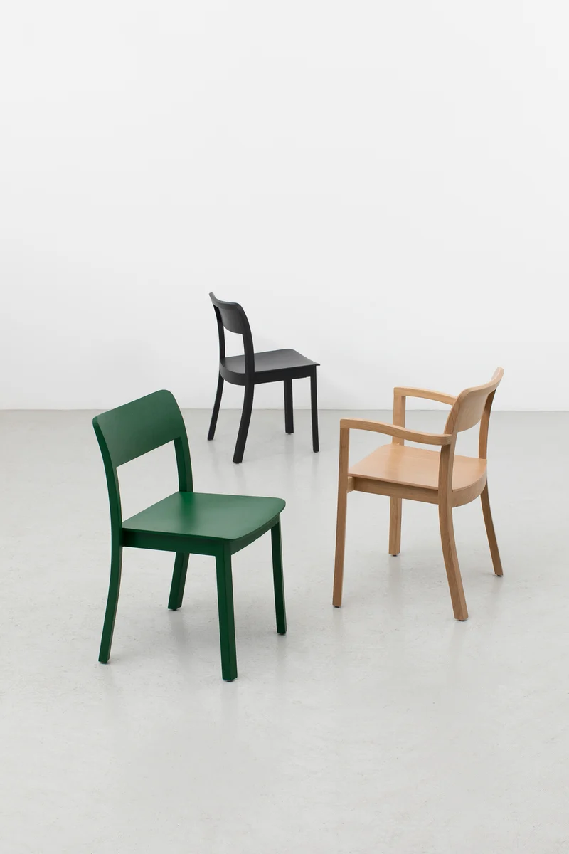 Pastis Chair