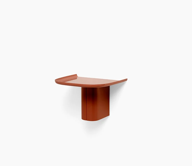 Korpus Shelf
