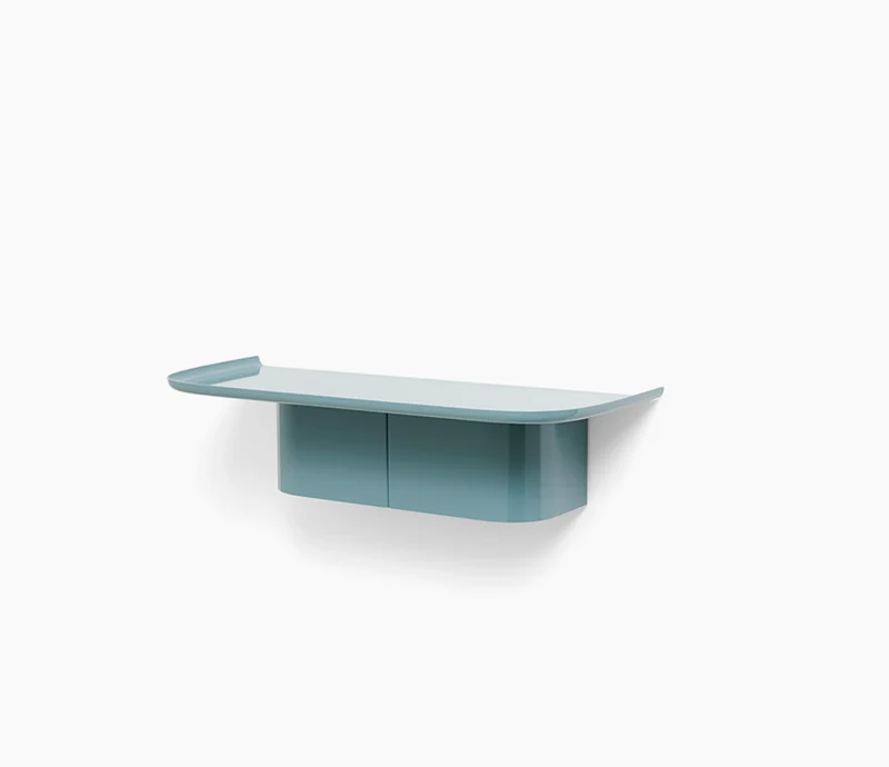 Korpus Shelf
