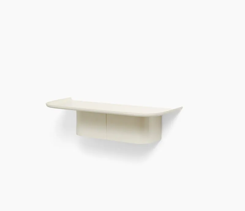Korpus Shelf