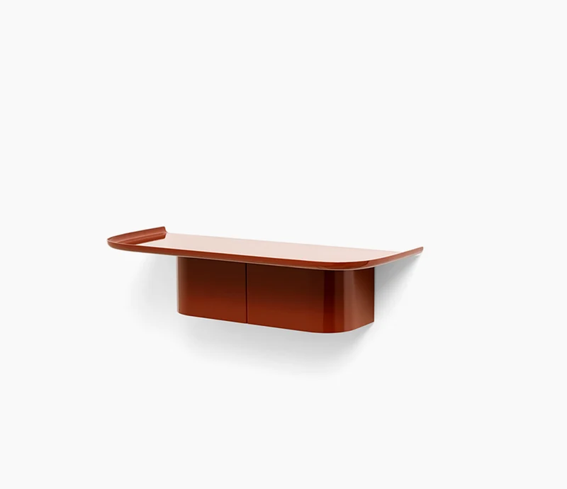 Korpus Shelf