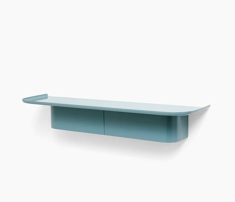 Korpus Shelf
