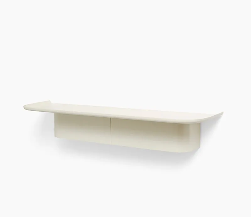 Korpus Shelf