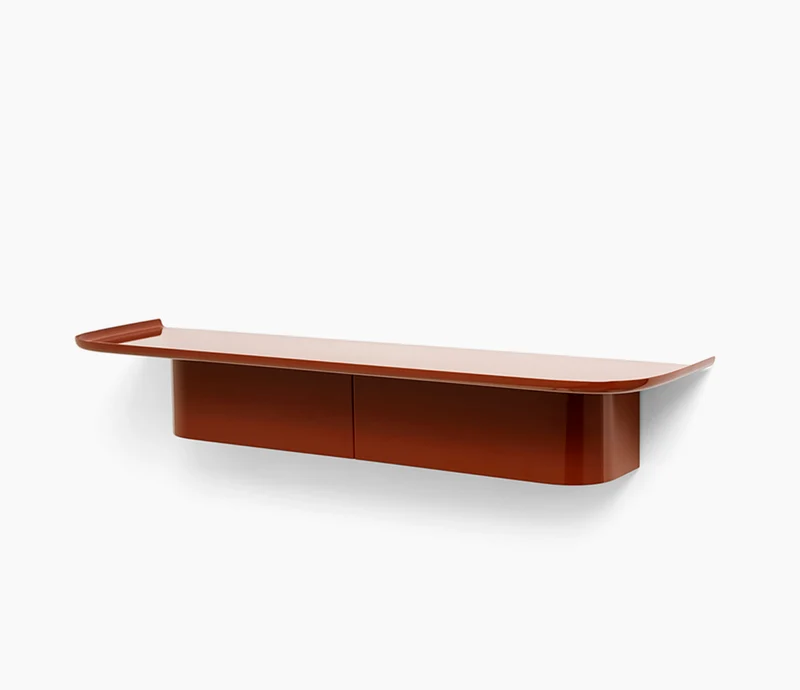Korpus Shelf