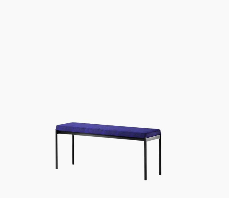 Mies Bench