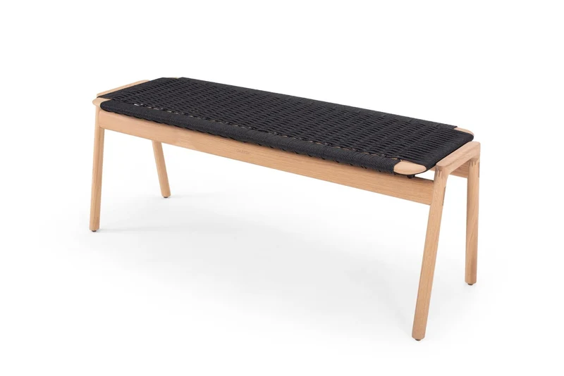 Gazzda Banc - Klupa (Cordon de papier)