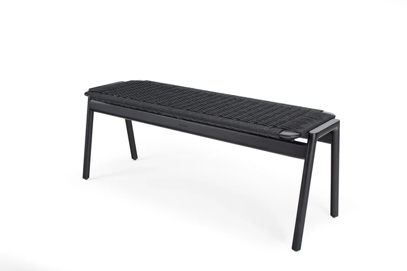 Gazzda Banc - Klupa (Cordon de papier)