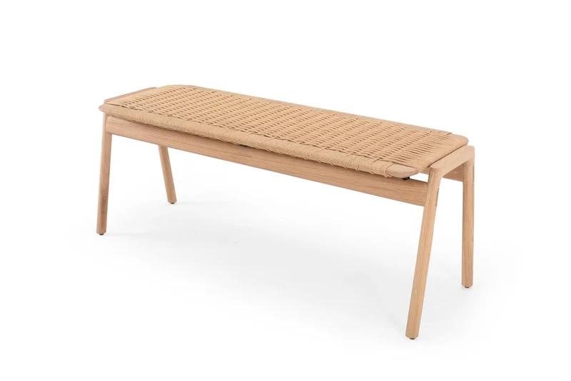 Gazzda Banc - Klupa (Cordon de papier)