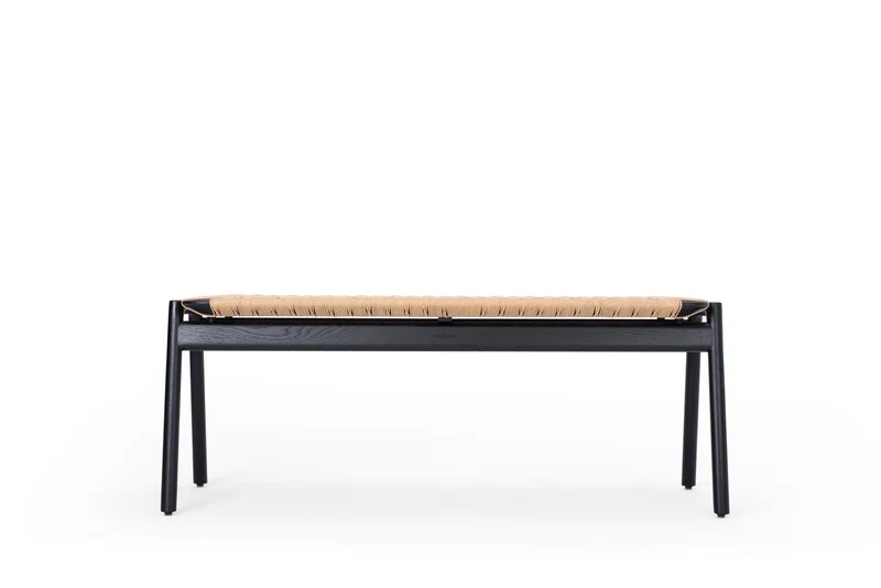 Gazzda Banc - Klupa (Cordon de papier)