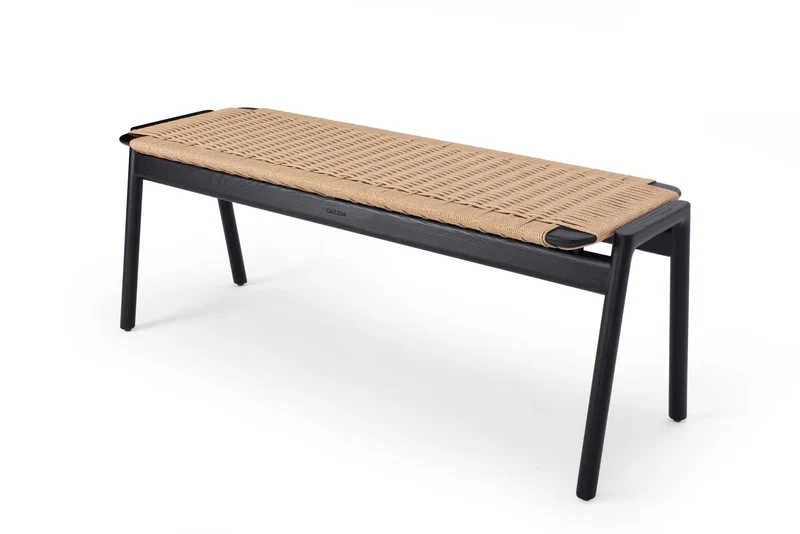 Gazzda Banc - Klupa (Cordon de papier)