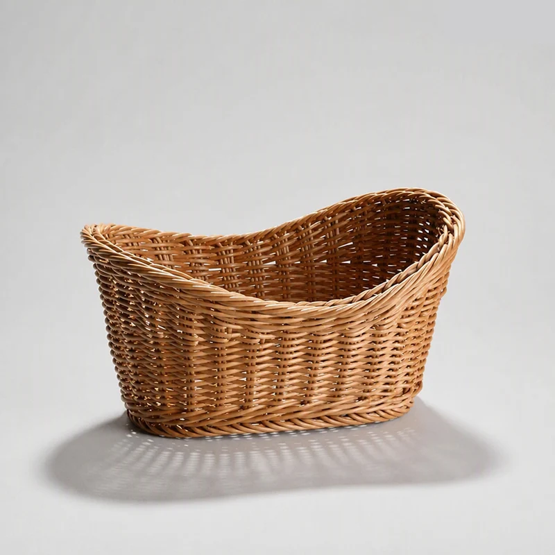 Paniers de rangement | Tressés | Éco-responsables