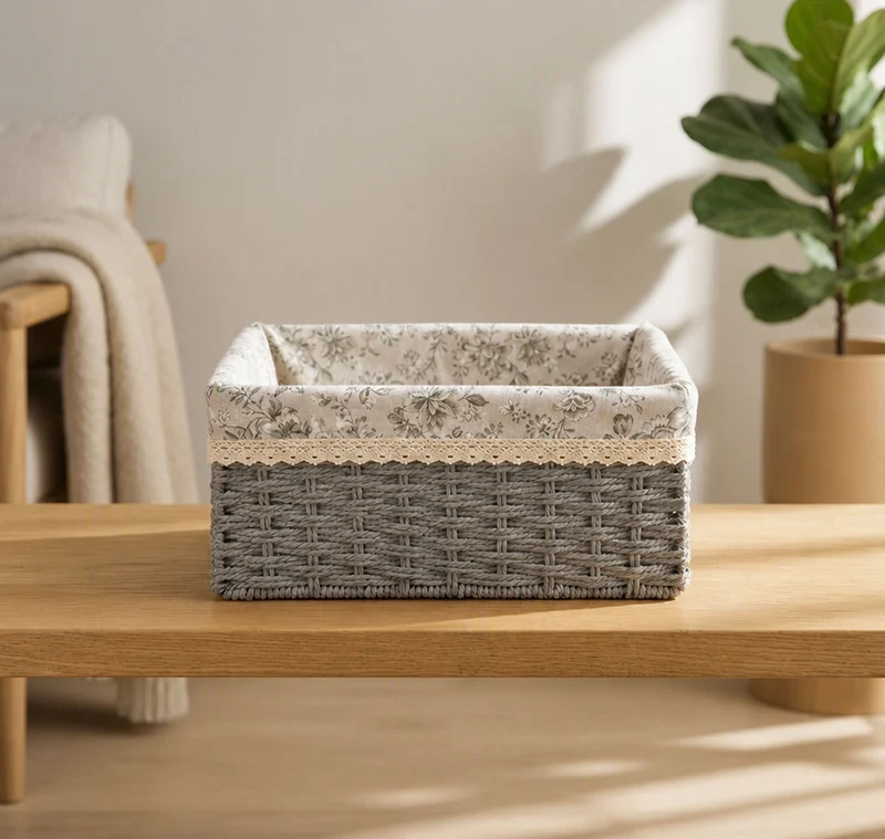 Panier de rangement | Douce Maison
