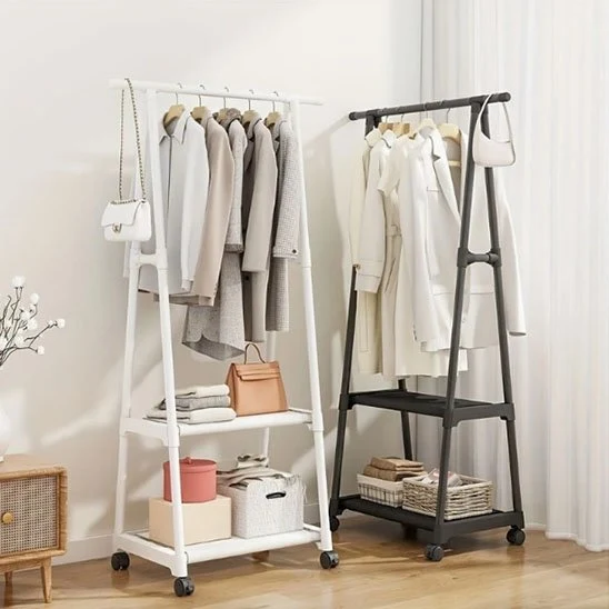 Porte vêtements | Robuste Design