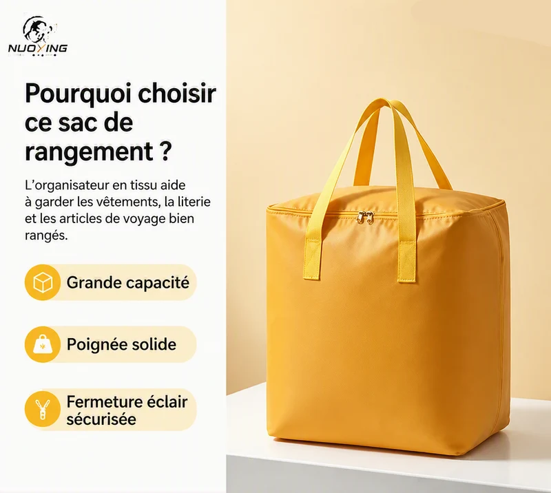 Grand sac de rangement | Imperméable