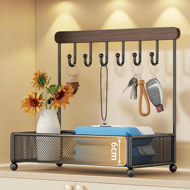 Vide poche entrée | Organisé