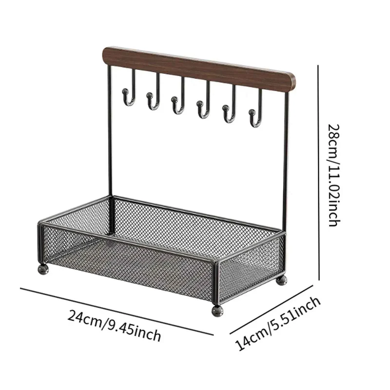Vide poche entrée | Organisé